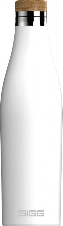 Sigg Meridian Sigg Meridian Farbe / color: white ()