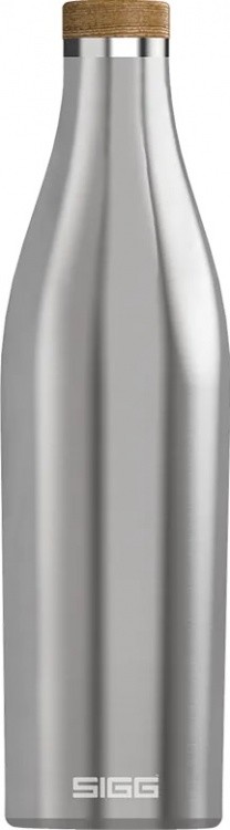 Sigg Meridian Sigg Meridian Farbe / color: brushed ()