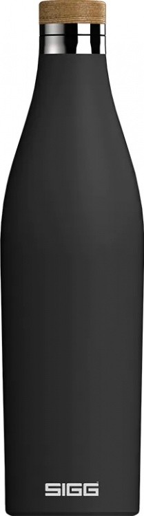 Sigg Meridian Sigg Meridian Farbe / color: black ()