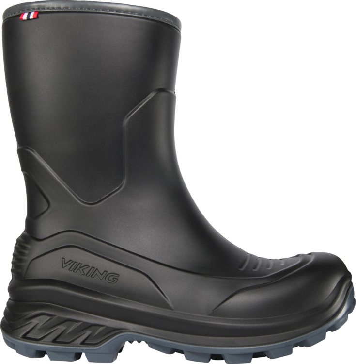 Viking Trophy Icefighter Mid Warm Viking Trophy Icefighter Mid Warm Farbe / color: black/grey ()