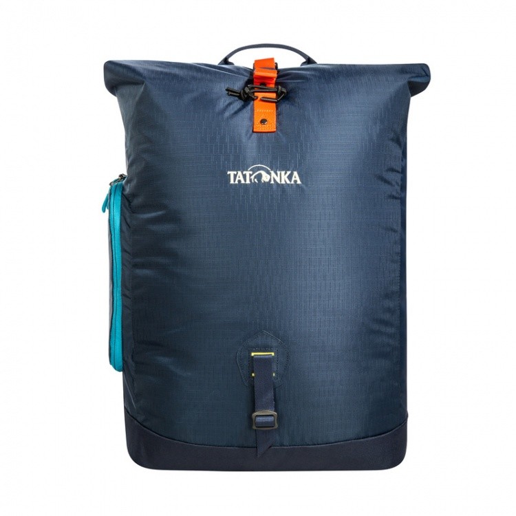 Tatonka Rolltop Pack Tatonka Rolltop Pack Farbe / color: navy ()