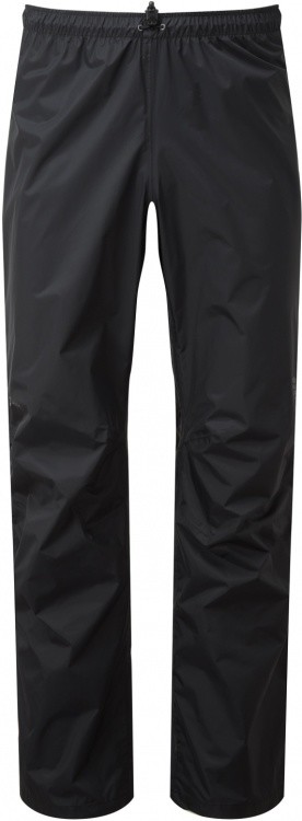 Mountain Equipment Zeno FZ Mens Pant Mountain Equipment Zeno FZ Mens Pant Farbe / color: black ()