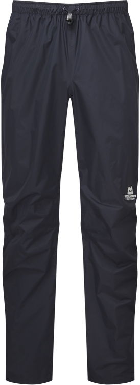 Mountain Equipment Zeno FZ Mens Pant Mountain Equipment Zeno FZ Mens Pant Farbe / color: black ()