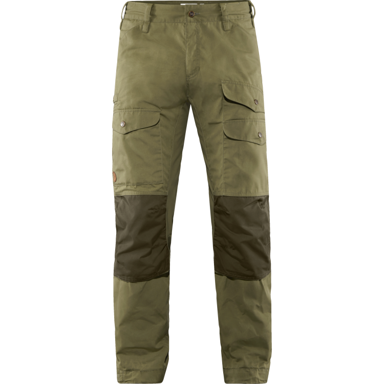 Fjällräven Vidda Pro Ventilated Trousers M Fjällräven Vidda Pro Ventilated Trousers M Farbe / color: laurel green/deep forest ()