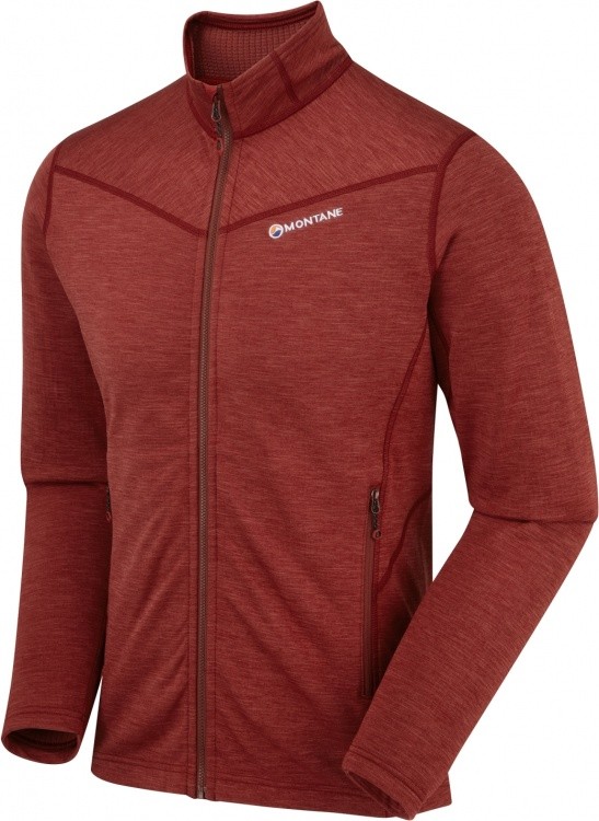 Montane Protium Jacket Montane Protium Jacket Seitenansicht / Side View ()
