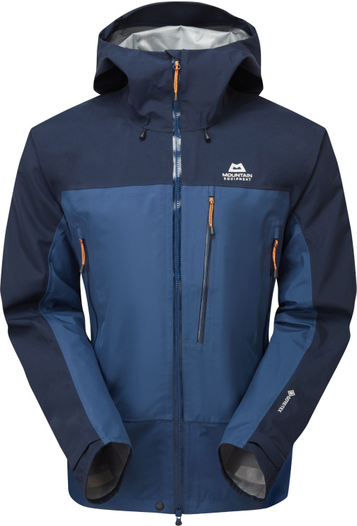 Mountain Equipment Makalu Jacket Mountain Equipment Makalu Jacket Farbe / color: dusk/cosmos ()