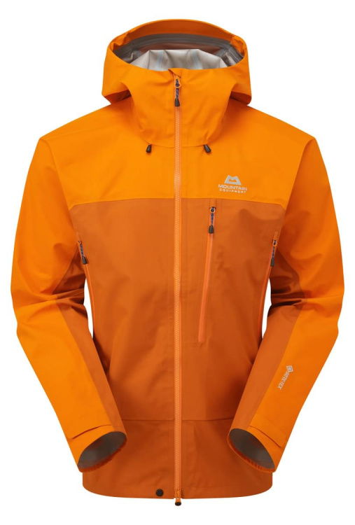 Mountain Equipment Makalu Jacket Mountain Equipment Makalu Jacket Farbe / color: rust/ember ()