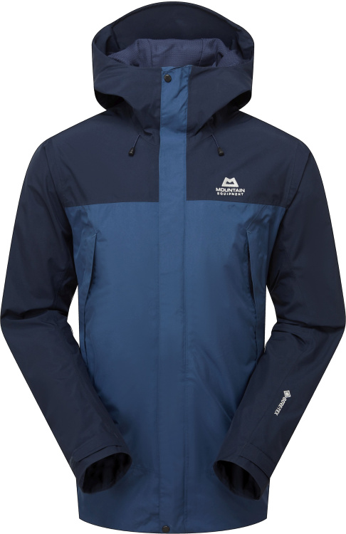 Mountain Equipment Nanda Devi Jacket Mountain Equipment Nanda Devi Jacket Farbe / color: dusk/cosmos ()