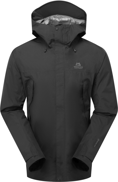 Mountain Equipment Nanda Devi Jacket Mountain Equipment Nanda Devi Jacket Farbe / color: black ()