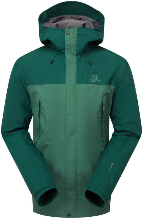 Mountain Equipment Nanda Devi Jacket Mountain Equipment Nanda Devi Jacket Farbe / color: fern/pine ()