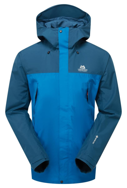 Mountain Equipment Nanda Devi Jacket Mountain Equipment Nanda Devi Jacket Farbe / color: mykonos/majolica ()