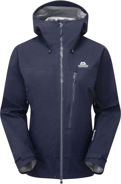 Mountain Equipment Makalu Womens Jacket Mountain Equipment Makalu Womens Jacket Farbe / color: cosmos ()