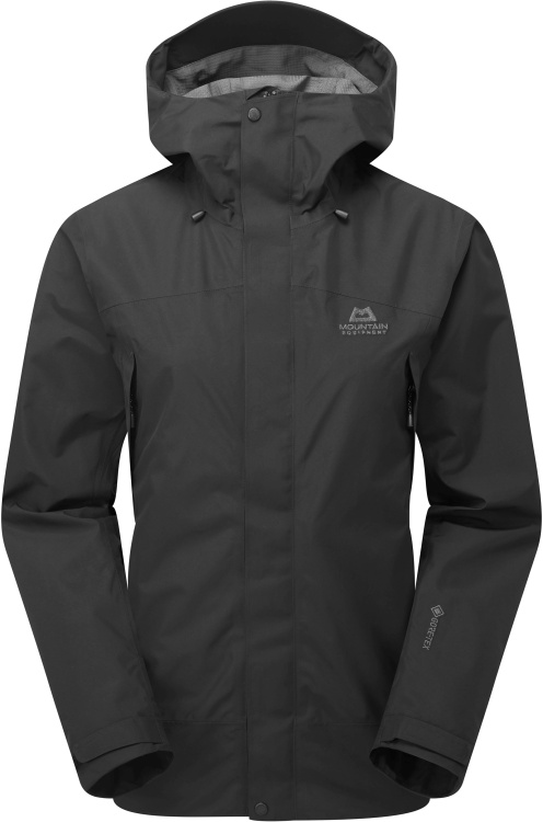 Mountain Equipment Nanda Devi Womens Jacket Mountain Equipment Nanda Devi Womens Jacket Farbe / color: black ()