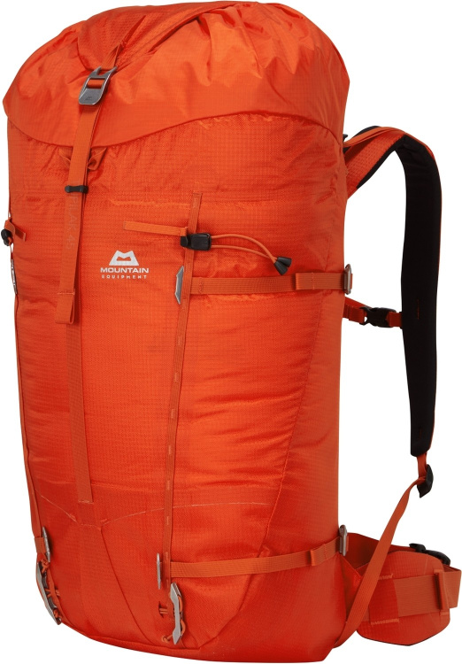 Mountain Equipment Tupilak 45+ Mountain Equipment Tupilak 45+ Farbe / color: magma ()