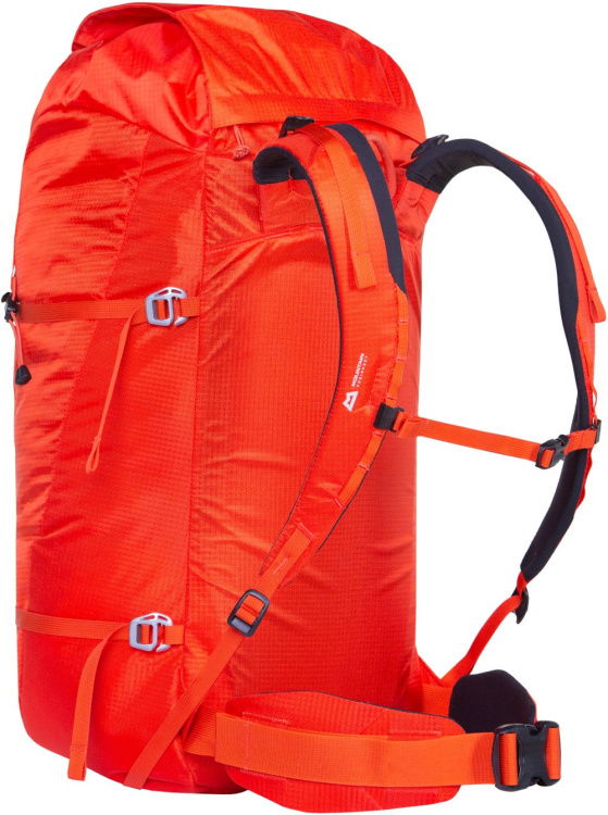 Seitenansicht / Side View