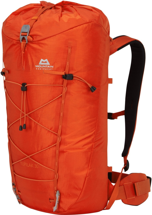 Mountain Equipment Tupilak 30+ Mountain Equipment Tupilak 30+ Farbe / color: magma ()