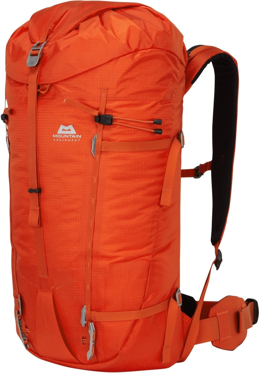 Mountain Equipment Tupilak 37+ Mountain Equipment Tupilak 37+ Farbe / color: magma ()