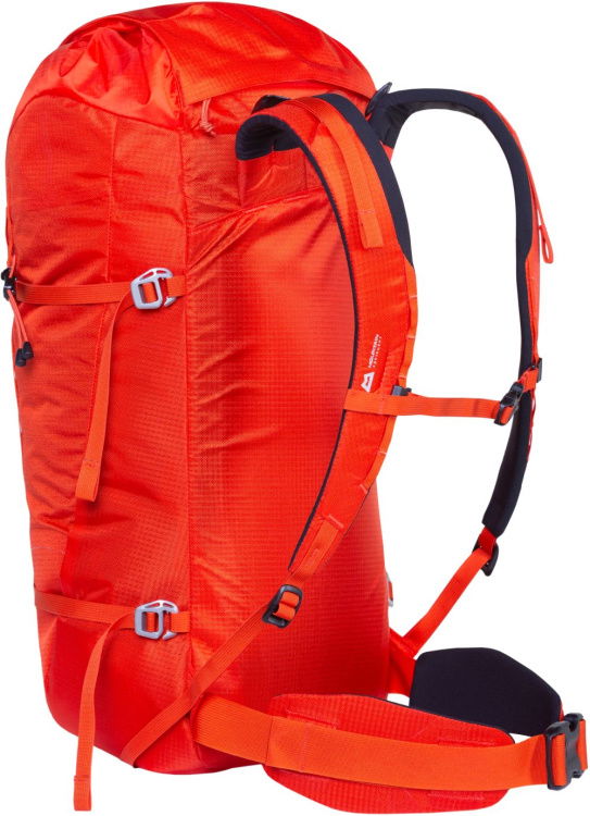 Seitenansicht / Side View