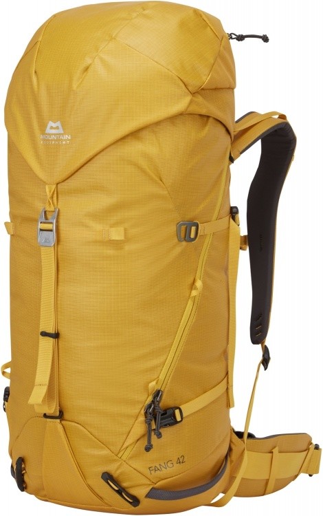 Mountain Equipment Fang 42+ Mountain Equipment Fang 42+ Farbe / color: sulphur ()