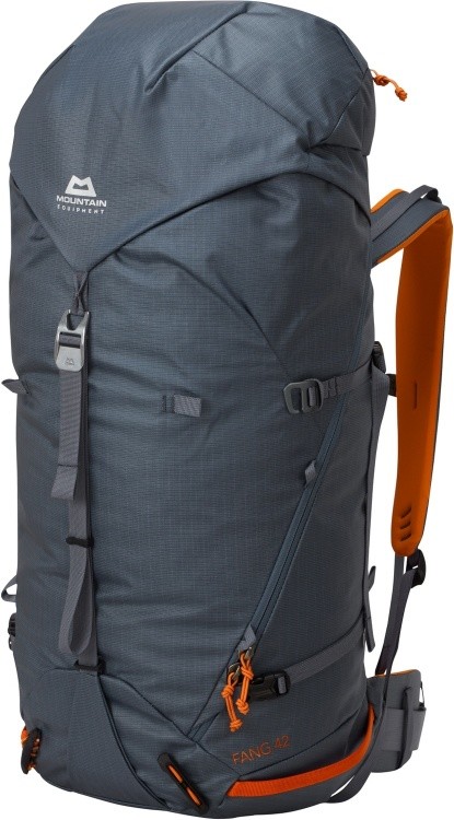 Mountain Equipment Fang 42+ Mountain Equipment Fang 42+ Farbe / color: alaskan blue ()