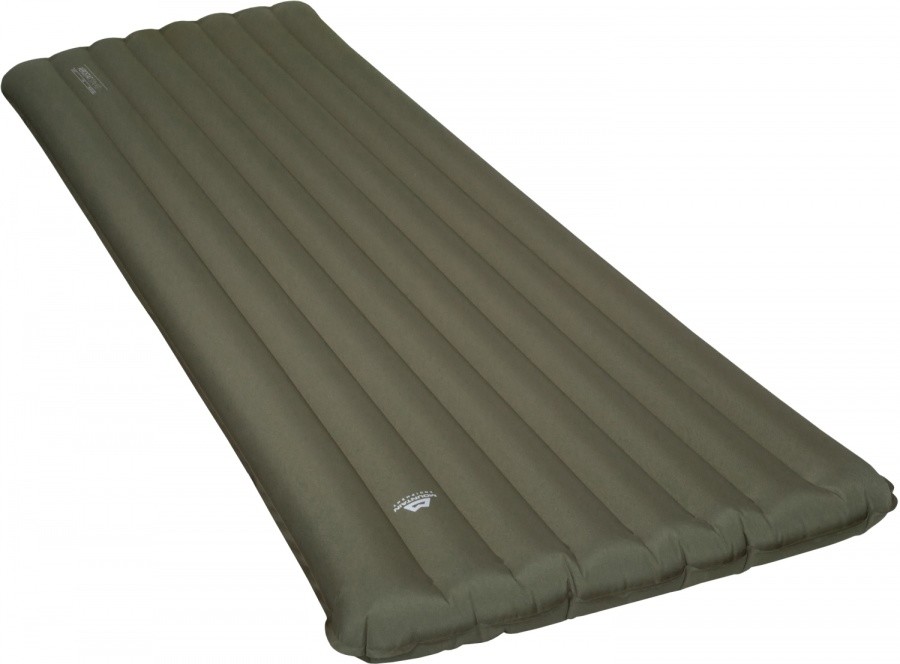 Mountain Equipment Aerostat Synthetic 9.0 Ultra