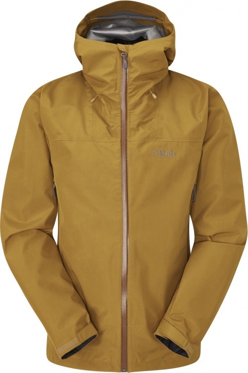 Rab Namche GTX Jacket Rab Namche GTX Jacket Farbe / color: footprint ()