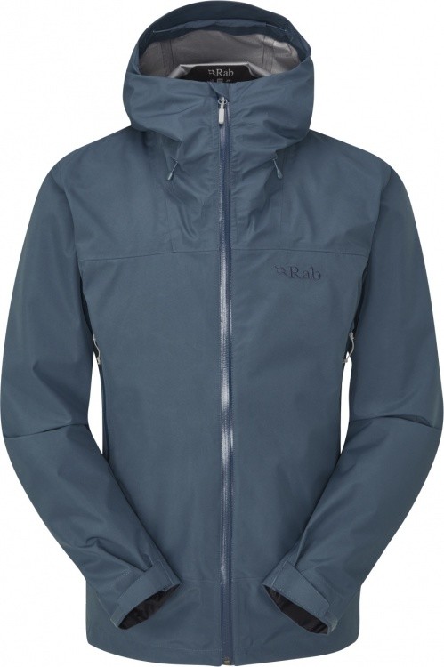 Rab Namche GTX Jacket Rab Namche GTX Jacket Farbe / color: orion blue ()