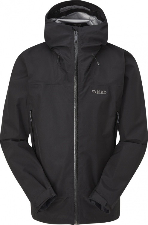 Rab Namche GTX Jacket Rab Namche GTX Jacket Farbe / color: black ()