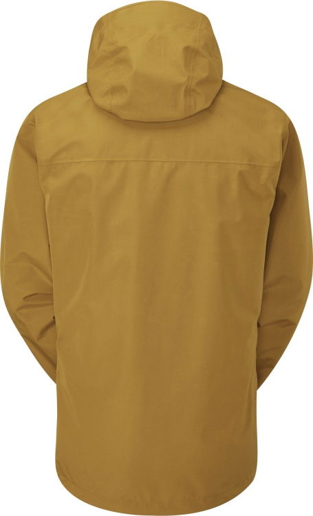 Rückansicht / Back View