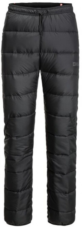 Jack Wolfskin Atmosphere Pants Men Jack Wolfskin Atmosphere Pants Men Farbe / color: black ()