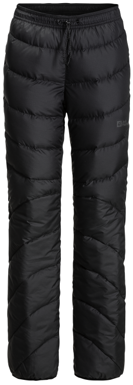 Jack Wolfskin Atmosphere Pants W Jack Wolfskin Atmosphere Pants W Farbe / color: black ()