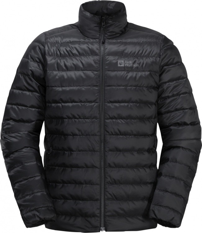 Jack Wolfskin Pilvi Down Jacket Jack Wolfskin Pilvi Down Jacket Farbe / color: black ()