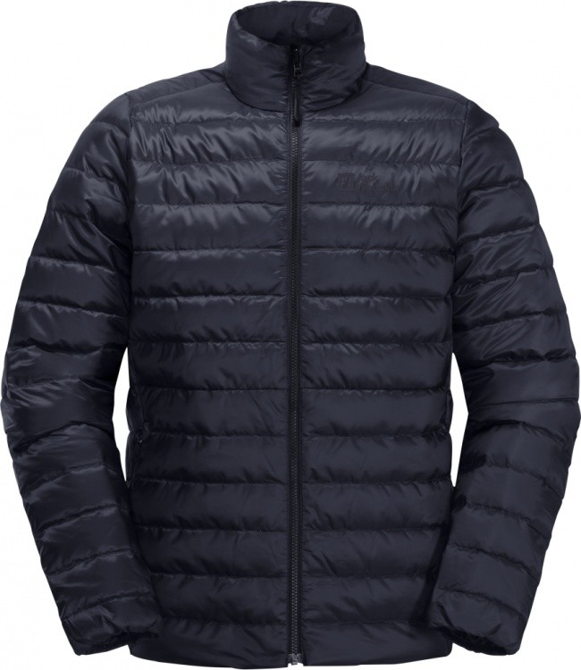 Jack Wolfskin Pilvi Down Jacket Jack Wolfskin Pilvi Down Jacket Farbe / color: night blue ()