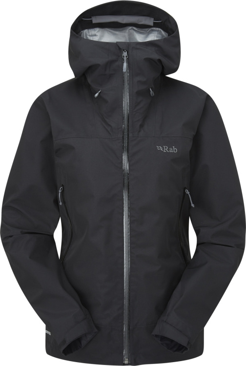Rab Namche GTX Jacket Womens Rab Namche GTX Jacket Womens Farbe / color: black ()