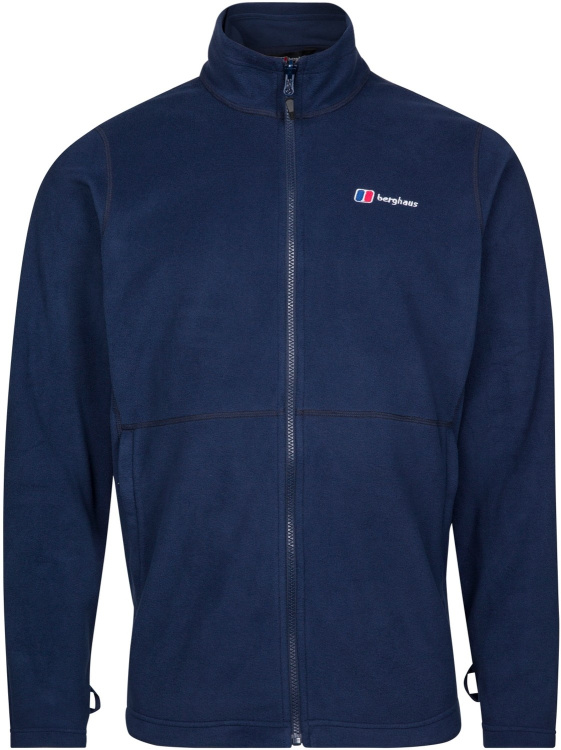 Berghaus Prism Micro PT Jacket IA Berghaus Prism Micro PT Jacket IA Farbe / color: dusk ()