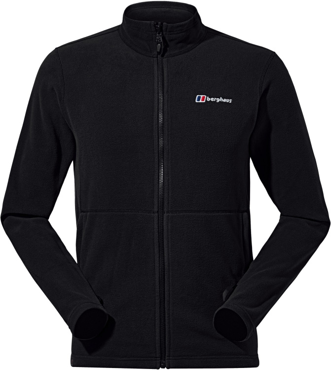 Berghaus Prism Micro PT Jacket IA Berghaus Prism Micro PT Jacket IA Farbe / color: jet black ()