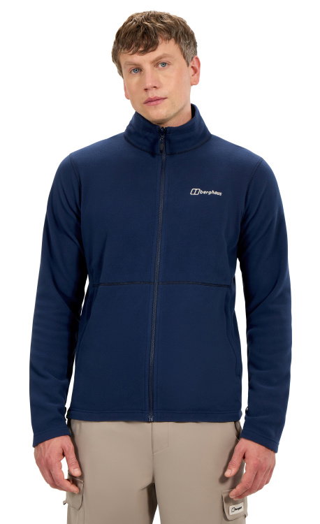 Berghaus Prism Micro PT Jacket IA Berghaus Prism Micro PT Jacket IA Farbe / color: dusk/dusk ()