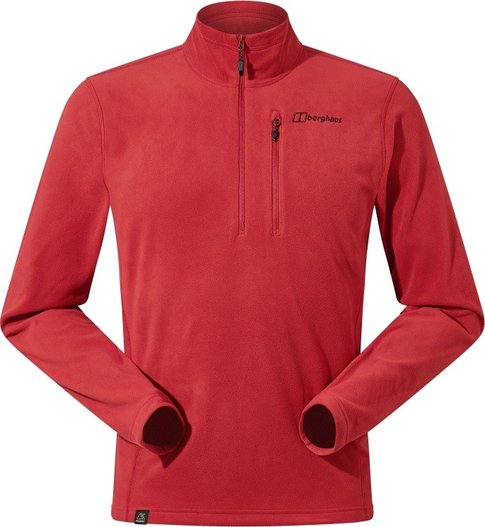 Berghaus Prism Micro PT HZ Berghaus Prism Micro PT HZ Farbe / color: tall poppy ()