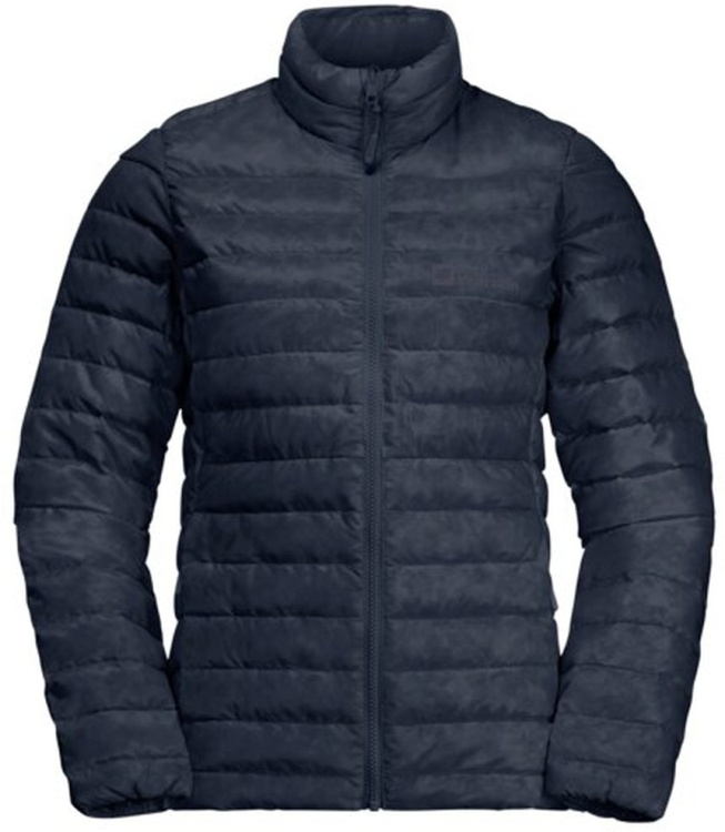 Jack Wolfskin Pilvi Down Jacket Women Jack Wolfskin Pilvi Down Jacket Women Farbe / color: night blue ()