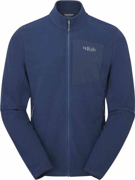 Rab Tecton Jacket Rab Tecton Jacket Farbe / color: deep ink ()