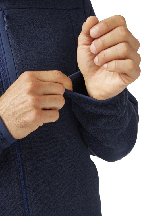 &Auml;rmelb&uuml;ndchen / Cuffs
