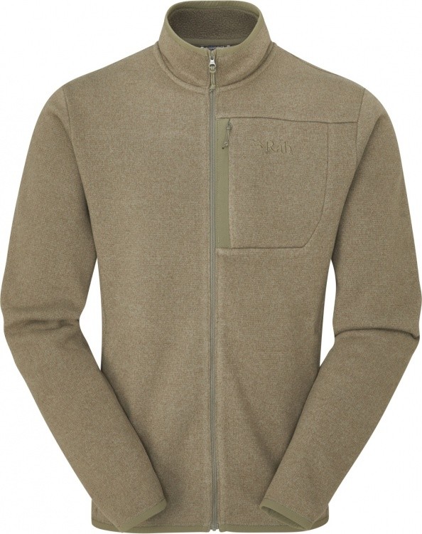 Rab Ryvoan Jacket Rab Ryvoan Jacket Farbe / color: light khaki ()