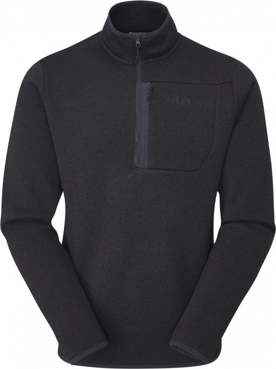 Rab Ryvoan Pull-On Rab Ryvoan Pull-On Farbe / color: ebony ()