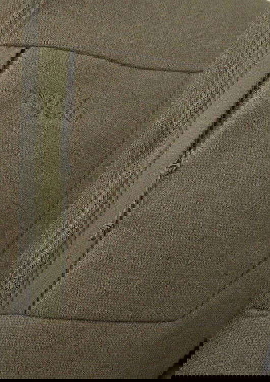 Brusttasche / Chest pocket