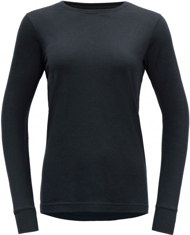 Devold Eika 150 Woman Shirt Devold Eika 150 Woman Shirt Farbe / color: ink ()