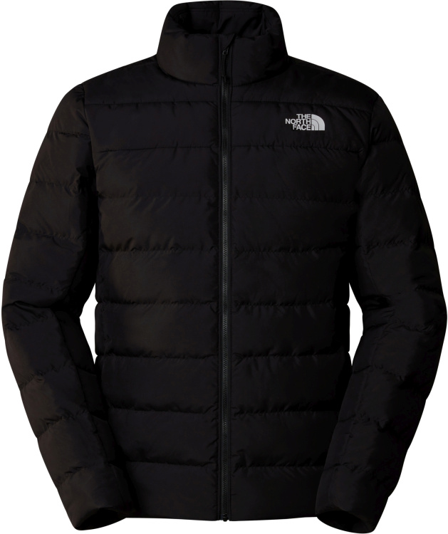 The North Face Mens Aconcagua 3 Jacket The North Face Mens Aconcagua 3 Jacket Farbe / color: TNF black NPF ()