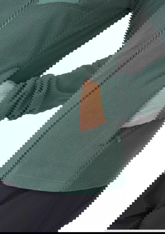 Fronttasche / Front pocket