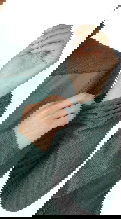 Ärmelbündchen / Cuffs