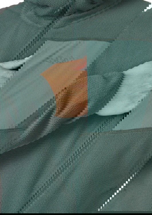 Brusttasche / Chest pocket