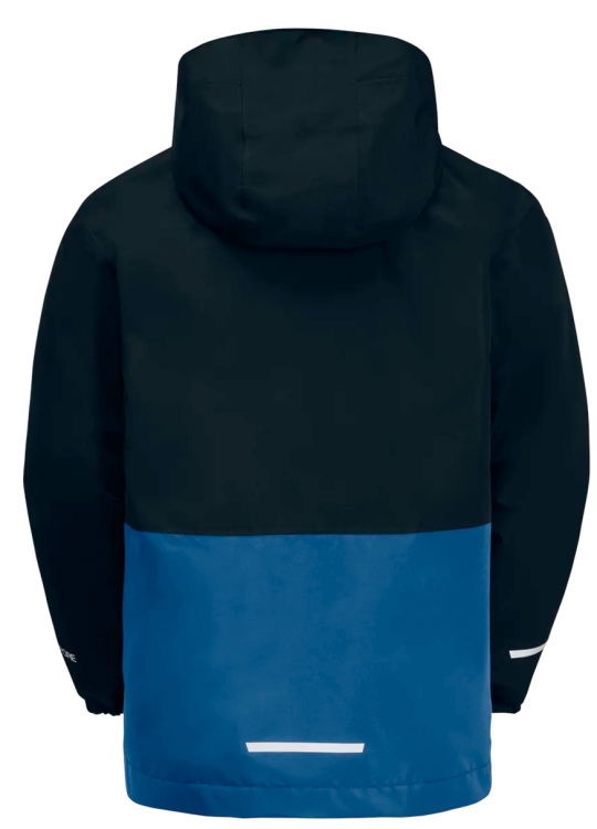 Rückseite/back, Farbe/color: crisp cobalt